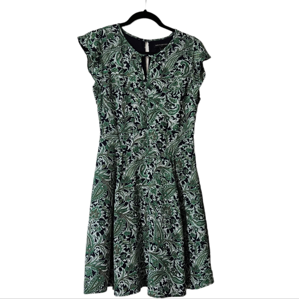 Banana Republic All Occation Dress Size 6